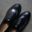 画像3: 【Le Yucca's(レユッカス)】U-TIP SHOES(Y18711)/ AVANCORPO/ NERO(Black)