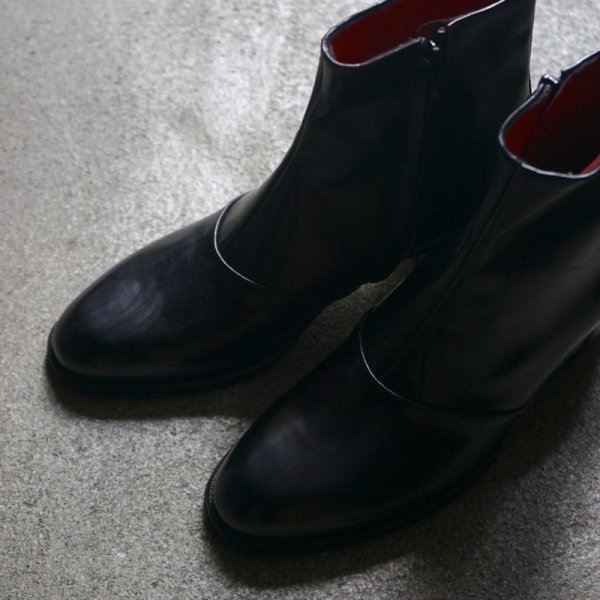 Le Yucca's(レユッカス)】Bowie(Y28318)/ CHATEAUBRIAND/ NERO