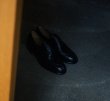 画像4: 【Le Yucca's(レユッカス)】U-TIP SHOES(Y18711)/ AVANCORPO/ NERO(Black)