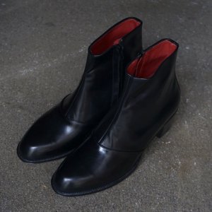 画像: 【Le Yucca's(レユッカス)】Bowie(Y28318)/ CHATEAUBRIAND/ NERO(Black)