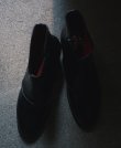 画像6: 【Le Yucca's(レユッカス)】Bowie(Y28318)/ CHATEAUBRIAND/ NERO(Black)