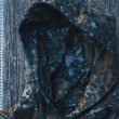 画像4: 【LES SIX(レシス)】Sniper Hoodie/ German Camo Dyed