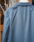 画像4: 【REVERBERATE(リバーバレイト)】PDL TAILOERD JACKET/ GRAY