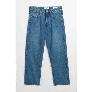 画像: 予約商品【OUR LEGACY(アワーレガシー)】THIRD CUT/ Blue Tech Wash Denim