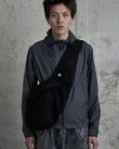 画像9: 【Omar Afridi(オマールアフリディ)】MIDI LIDIA BAG/ GREY