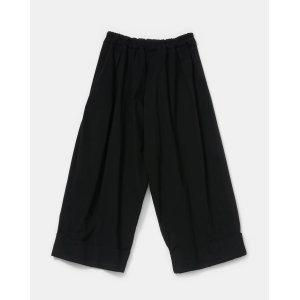 画像: 【toogood(トゥーグッド)】THE BAKER TROUSER/ FINE CANVAS/ FLINT