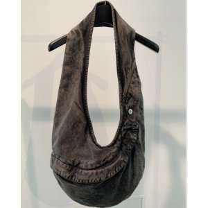 画像: 【Omar Afridi(オマールアフリディ)】MIDI LIDIA BAG/ GREY