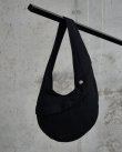 画像1: 【Omar Afridi(オマールアフリディ)】MIDI LIDIA BAG/ BLACK