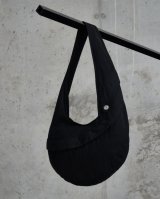 画像: 【Omar Afridi(オマールアフリディ)】MIDI LIDIA BAG/ BLACK