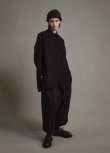 画像2: 【toogood(トゥーグッド)】THE BAKER TROUSER/ FINE CANVAS/ FLINT