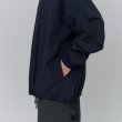 画像5: 【UNTRACE(アントレース)】スモック L/S(_123)/ DARK NAVY