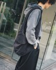 画像10: 【Omar Afridi(オマールアフリディ)】MIDI LIDIA BAG/ GREY