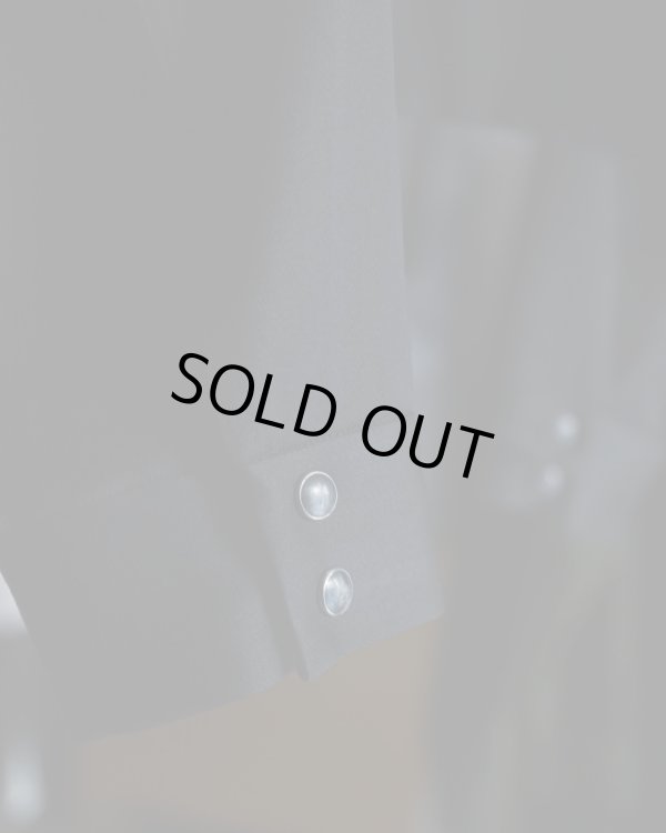 画像4: 【SADE(シャーデー)】BL06/ Black