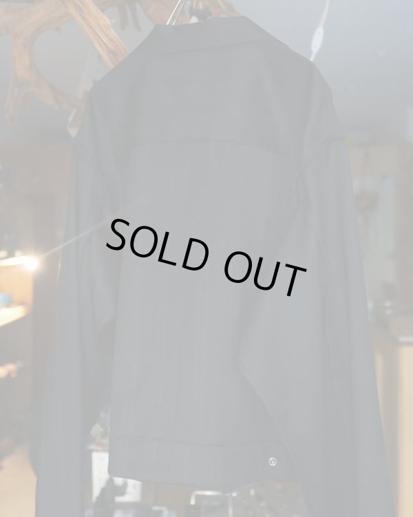 画像3: 【SADE(シャーデー)】BL06/ Black