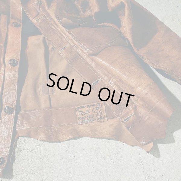 画像6: 【GOODKARMA DEVELOPMENT(グッドカルマディベロップメント)】“DAVE”/ T-BROWN