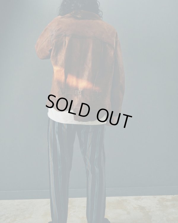 画像11: 【GOODKARMA DEVELOPMENT(グッドカルマディベロップメント)】“DAVE”/ T-BROWN