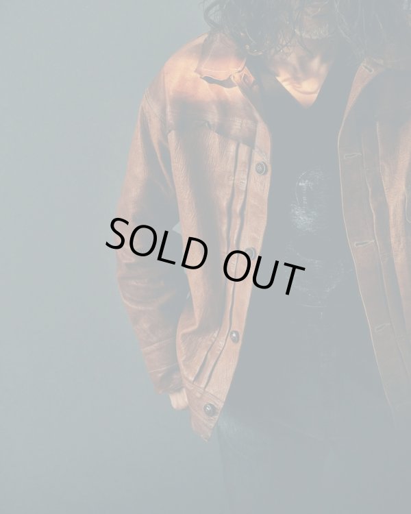 画像7: 【GOODKARMA DEVELOPMENT(グッドカルマディベロップメント)】“DAVE”/ T-BROWN