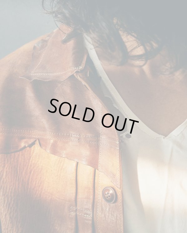 画像9: 【GOODKARMA DEVELOPMENT(グッドカルマディベロップメント)】“DAVE”/ T-BROWN