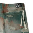 画像3: 【FAF(エフエーエフ)】CAMO AGED DENIM PANTS/ CAMO