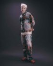 画像6: 【FAF(エフエーエフ)】CAMO AGED DENIM PANTS/ CAMO