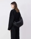 画像3: 【LEMAIRE(ルメール)】LARGE CROISSANT BAG/ BLACK