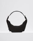 画像1: 【LEMAIRE(ルメール)】SMALL SOFT GAME BAG/ BLACK