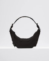 画像: 【LEMAIRE(ルメール)】SMALL SOFT GAME BAG/ BLACK