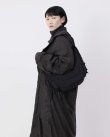 画像2: 【LEMAIRE(ルメール)】SMALL SOFT GAME BAG/ BLACK