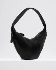 画像5: 【LEMAIRE(ルメール)】LARGE CROISSANT BAG/ BLACK