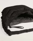 画像3: 【LEMAIRE(ルメール)】MEDIUM SOFT GAME BAG/ BLACK