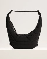 画像: 【LEMAIRE(ルメール)】MEDIUM SOFT GAME BAG/ BLACK