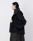 画像3: 【LEMAIRE(ルメール)】SMALL SOFT GAME BAG/ BLACK