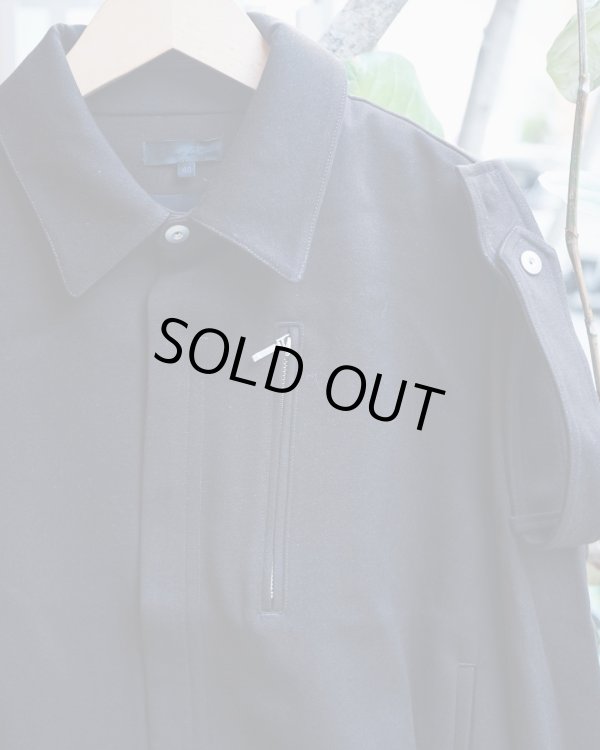 画像5: 【Omar Afridi(オマールアフリディ)】BATTLE DRESS BLOUSON/ TOBACCO