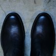 画像5: 【forme(フォルメ)】Chelsea(fm-122)/ Buffalo calf Black