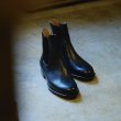 画像8: 【forme(フォルメ)】Chelsea(fm-122)/ Buffalo calf Black