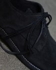 画像6: 【GUIDI(グイディ)】992X(CLASSIC DERBY)/ BLACK