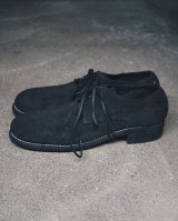 画像: 【GUIDI(グイディ)】992X(CLASSIC DERBY)/ BLACK