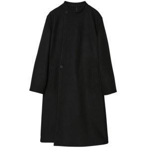 画像: 【IRENISA(イレニサ)】NURSE COAT/ BLACK