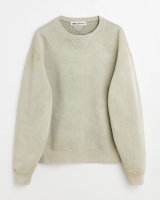 画像: 【OUR LEGACY(アワーレガシー)】PERFECT SWEATSHIRT/ Attic Wash Fleece