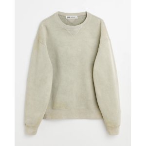 画像: 【OUR LEGACY(アワーレガシー)】PERFECT SWEATSHIRT/ Attic Wash Fleece