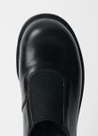 画像2: 【OUR LEGACY(アワーレガシー)】NAOTO SHOE/ Deep Black Leather