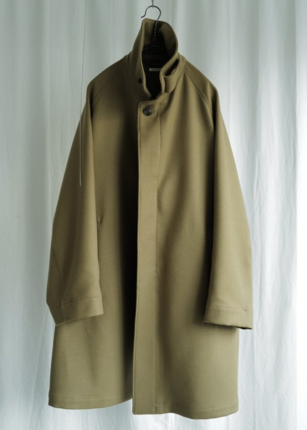 画像1: 【HEUGN（ユーゲン）】Albert/ Camel