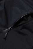 画像7: 【ROTOL(ロトル)】VENTILATION SHELL PARKA/ BLACK 