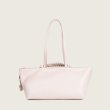 画像3: 【SAGAN Vienna(サガンヴィエンナ)】PAZAR TOTE BOAT/ Ash Pink