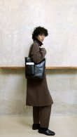 画像6: 【SAGAN Vienna(サガンヴィエンナ)】PAZAR BOOK TOTE BAG/ Beige