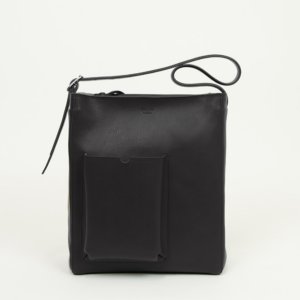 画像: 【SAGAN Vienna(サガンヴィエンナ)】NASCH BAG S/ Black