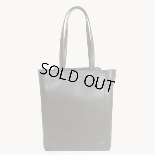 画像3: 【SAGAN Vienna(サガンヴィエンナ)】PAZAR BOOK TOTE BAG/ Truffle