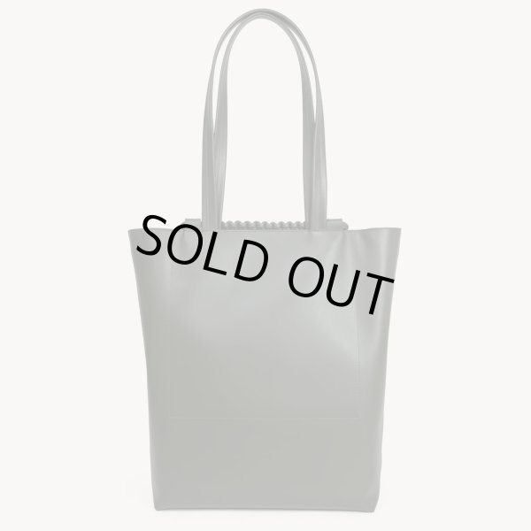 画像3: 【SAGAN Vienna(サガンヴィエンナ)】PAZAR BOOK TOTE BAG/ Olive Green