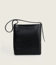 画像4: 【SAGAN Vienna(サガンヴィエンナ)】NASCH BAG S/ Black