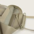 画像4: 【SAGAN Vienna(サガンヴィエンナ)】PAZAR BOOK TOTE BAG/ Beige